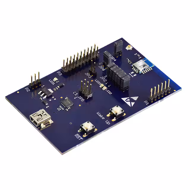 2608019324011 W眉rth Elektronik  Cartes de kits d'évaluation et de développement RF